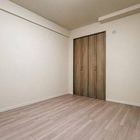 上野毛シティハウスサウステラスの室内写真