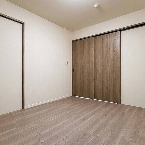 上野毛シティハウスサウステラスの室内写真