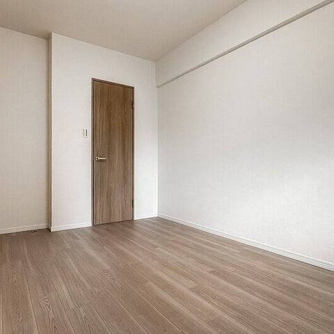 上野毛シティハウスサウステラスの室内写真