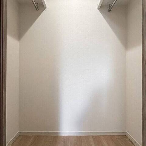 上野毛シティハウスサウステラスの室内写真