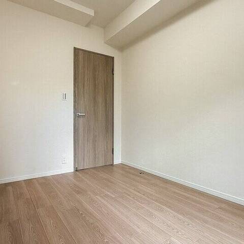 上野毛シティハウスサウステラスの室内写真