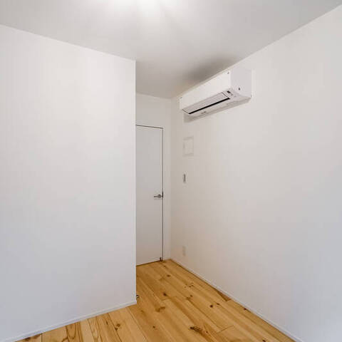 太平洋戸越マンションの室内写真