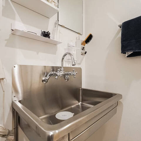 太平洋戸越マンションの室内写真