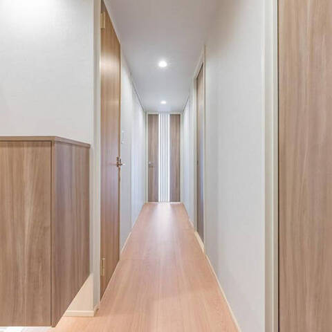 クリオ恵比寿弐番館の室内写真