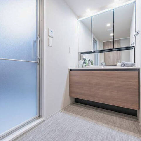 クリオ恵比寿弐番館の室内写真