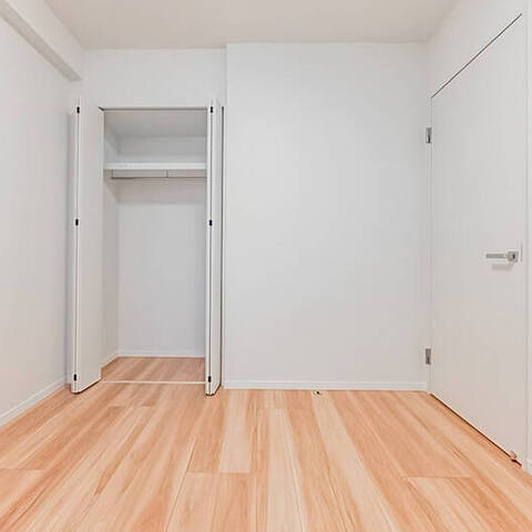 ライオンズガーデン西国分寺の室内写真