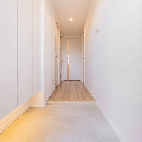 ライオンズガーデン西国分寺の室内写真