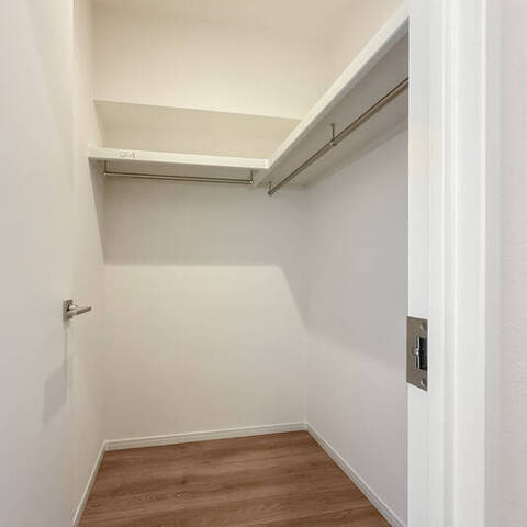 メディウス青葉台の室内写真