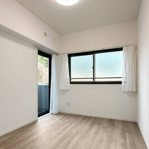 メディウス青葉台の室内写真