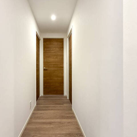 メディウス青葉台の室内写真