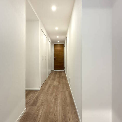 メディウス青葉台の室内写真