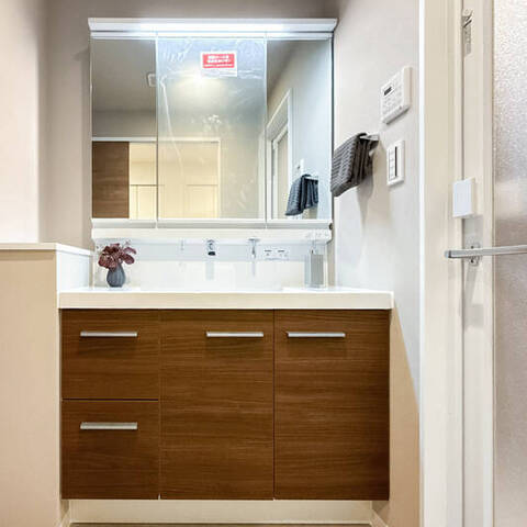 メディウス青葉台の室内写真