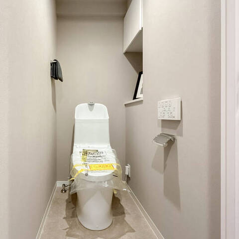 メディウス青葉台の室内写真