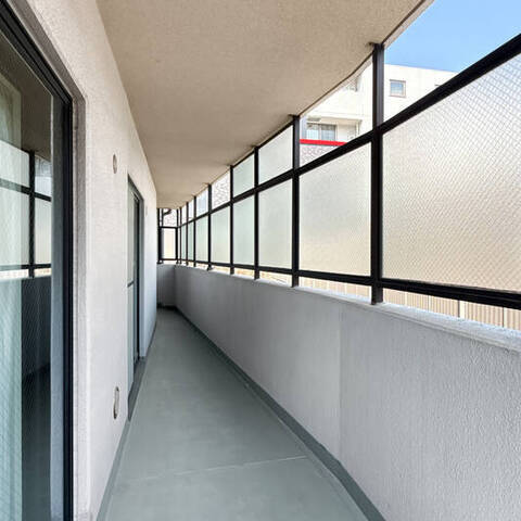 メディウス青葉台の室内写真