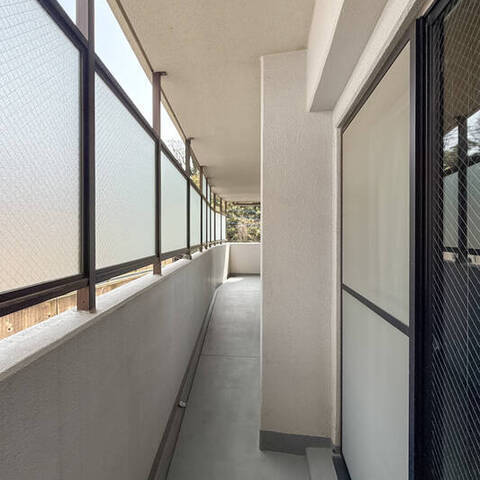 メディウス青葉台の室内写真