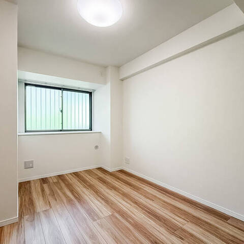 グレイス日吉Ⅶの室内写真