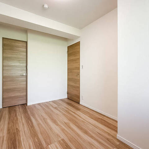 グレイス日吉Ⅶの室内写真