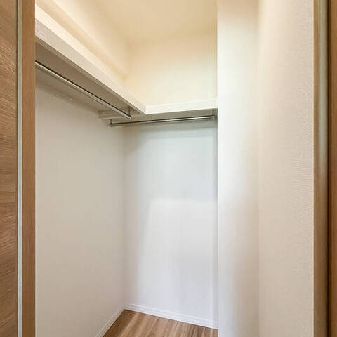 グレイス日吉Ⅶの室内写真