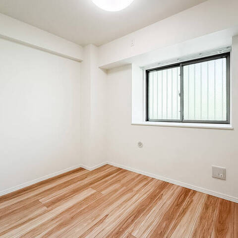 グレイス日吉Ⅶの室内写真