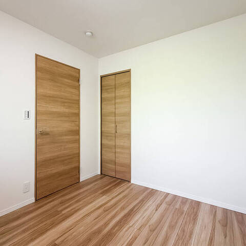 グレイス日吉Ⅶの室内写真