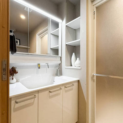 グレイス日吉Ⅶの室内写真