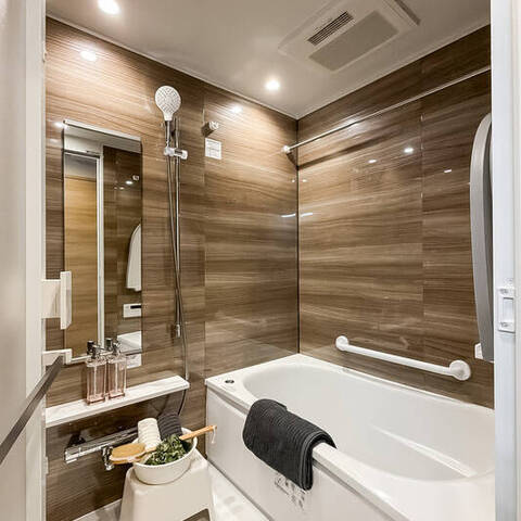 グレイス日吉Ⅶの室内写真