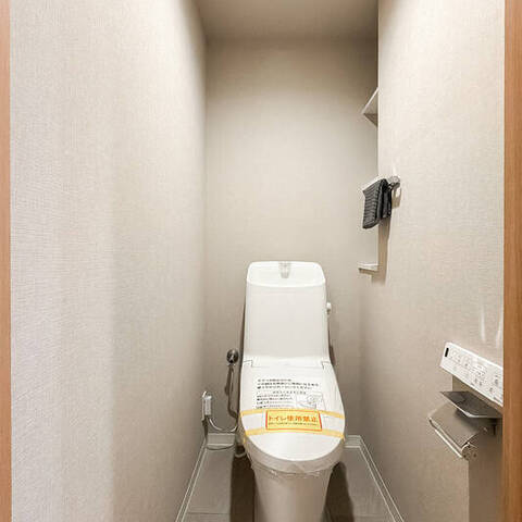 グレイス日吉Ⅶの室内写真