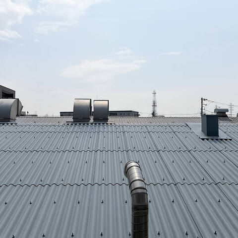 グレイス日吉Ⅶの室内写真