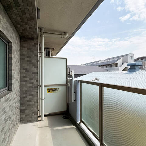 グレイス日吉Ⅶの室内写真