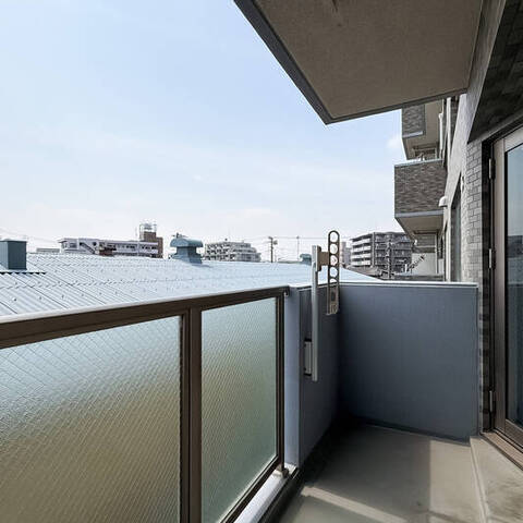 グレイス日吉Ⅶの室内写真