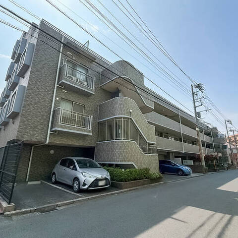 グレイス日吉Ⅶの室内写真