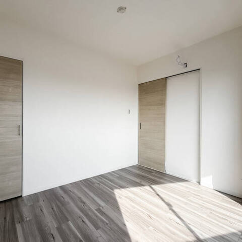 ストークストラーダ雪ヶ谷の室内写真