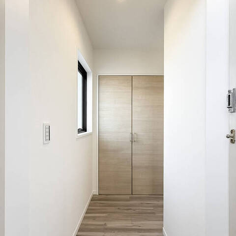 ストークストラーダ雪ヶ谷の室内写真