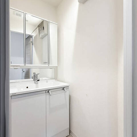 ストークストラーダ雪ヶ谷の室内写真