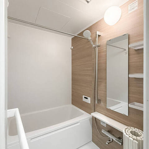 ストークストラーダ雪ヶ谷の室内写真