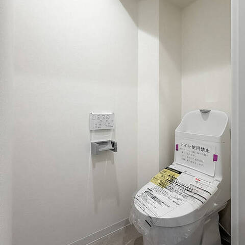 ストークストラーダ雪ヶ谷の室内写真