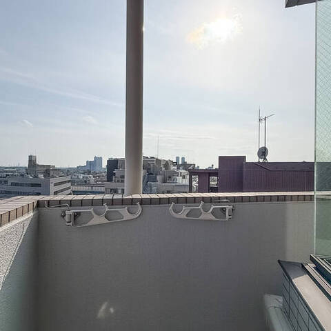 ストークストラーダ雪ヶ谷の室内写真