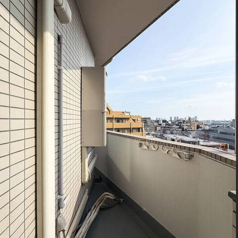 ストークストラーダ雪ヶ谷の室内写真