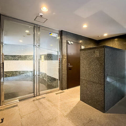 ストークストラーダ雪ヶ谷の室内写真