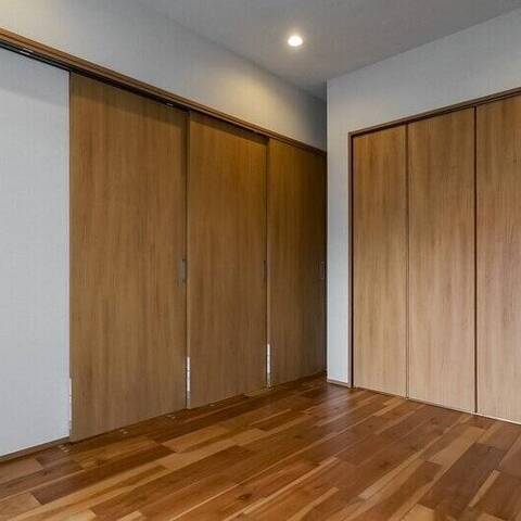 杉並和泉ハイムの室内写真