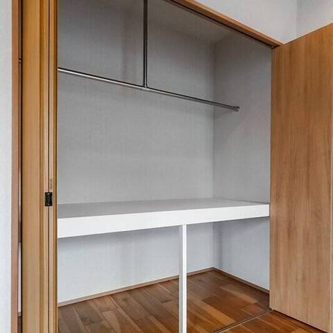 杉並和泉ハイムの室内写真