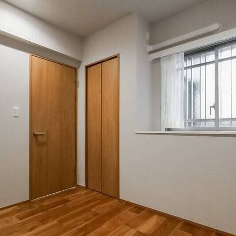 杉並和泉ハイムの室内写真