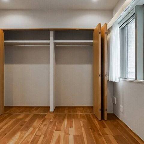 杉並和泉ハイムの室内写真