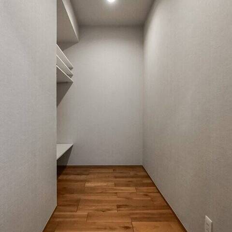 杉並和泉ハイムの室内写真