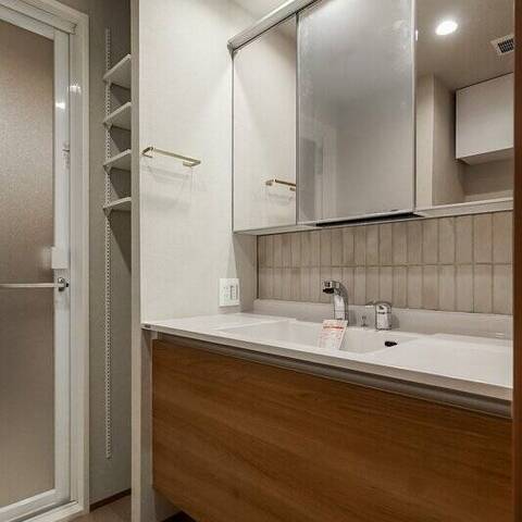 杉並和泉ハイムの室内写真