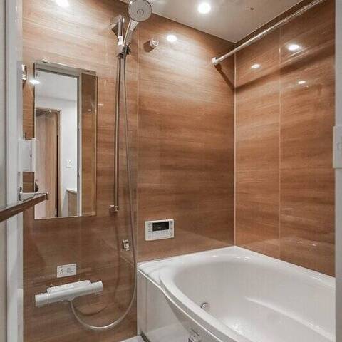 杉並和泉ハイムの室内写真