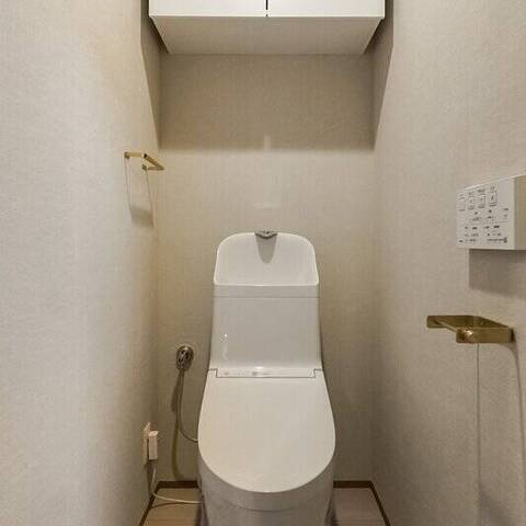 杉並和泉ハイムの室内写真