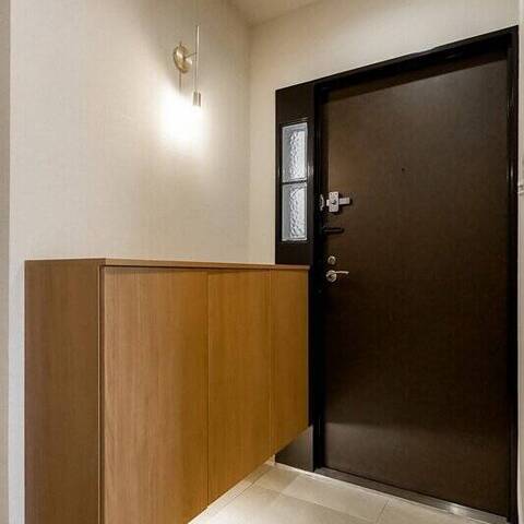 杉並和泉ハイムの室内写真