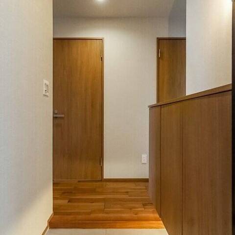 杉並和泉ハイムの室内写真