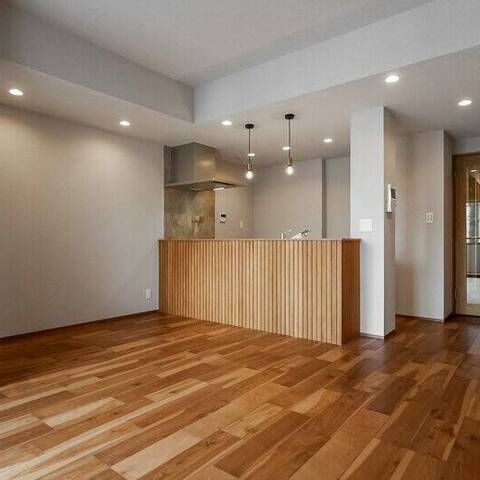 杉並和泉ハイムの室内写真